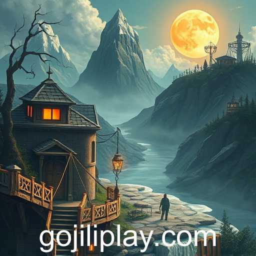 Exploring the Thrilling World of Adventure Games on Jiliplay