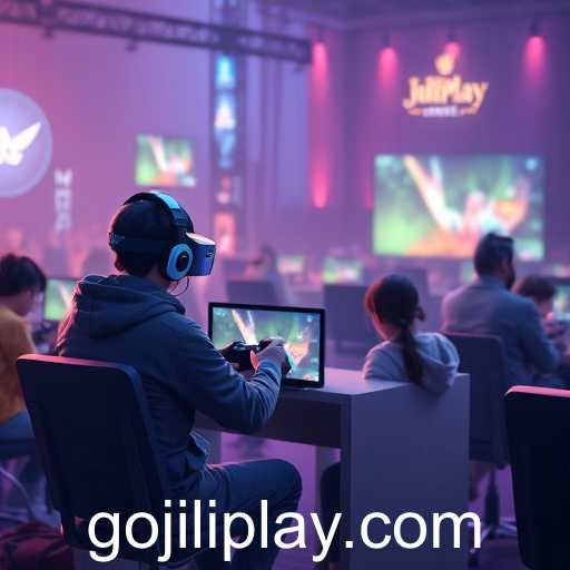 The Evolution of Online Gaming Communities