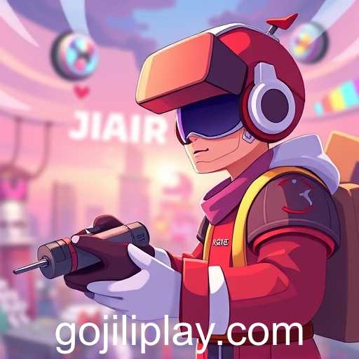 Jiliplay Revolutionizes Online Gaming