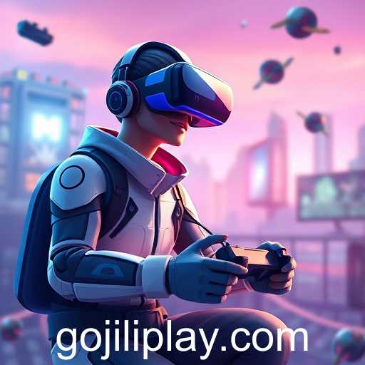 Gaming's New Frontier