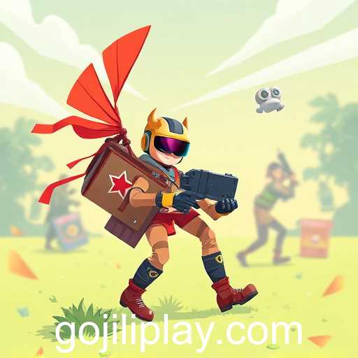 Jiliplay: Exploring the Future of Gaming