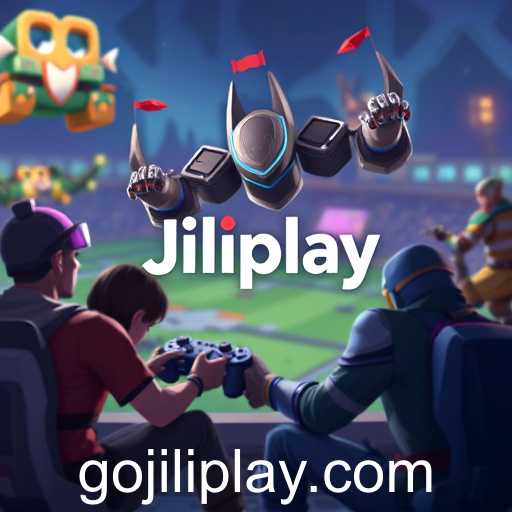 Jiliplay Revolutionizes Online Gaming in 2025