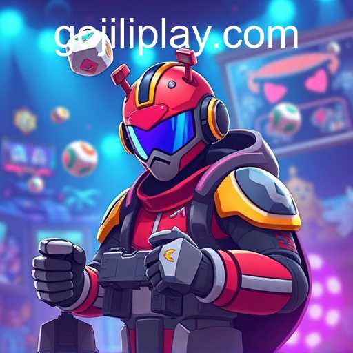 JiliPlay: A New Era of Online Gaming