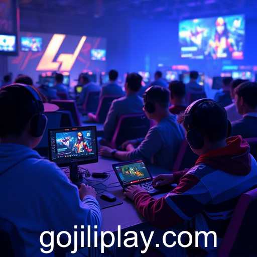 The Rise of Online Gaming Communities