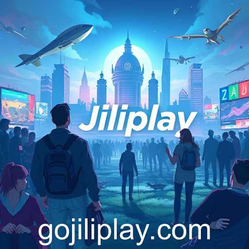 jiliplay