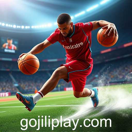Exploring the Thrilling World of Sports Games on Jiliplay
